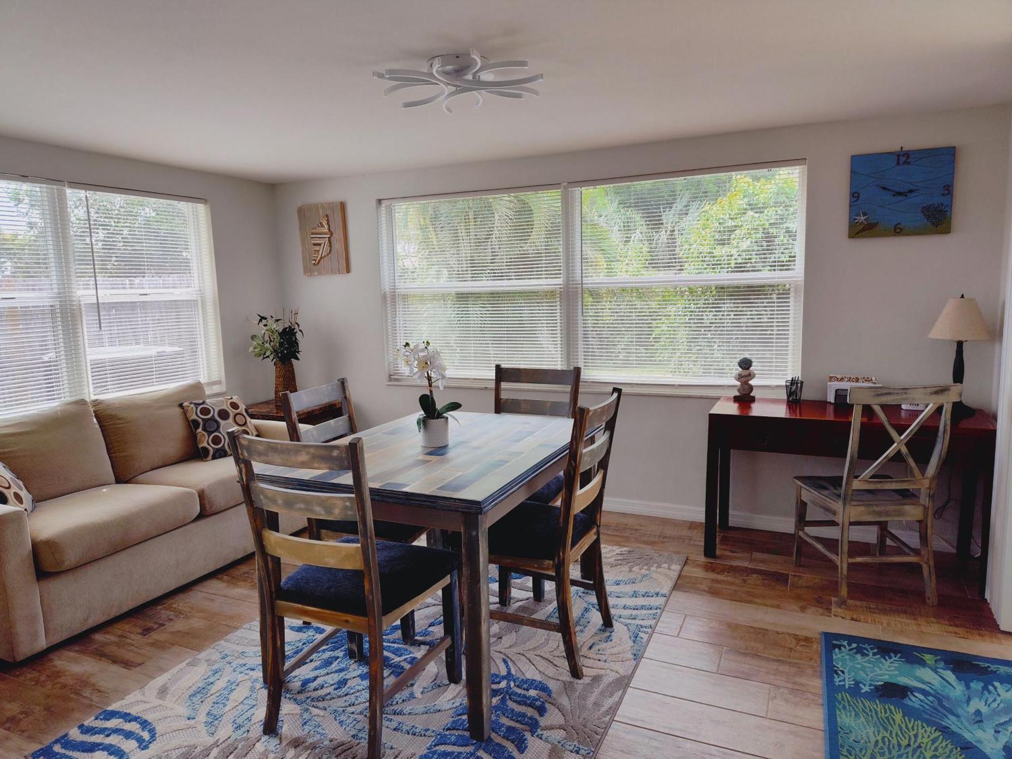 Heated & Screened In Pool * Port Richey
