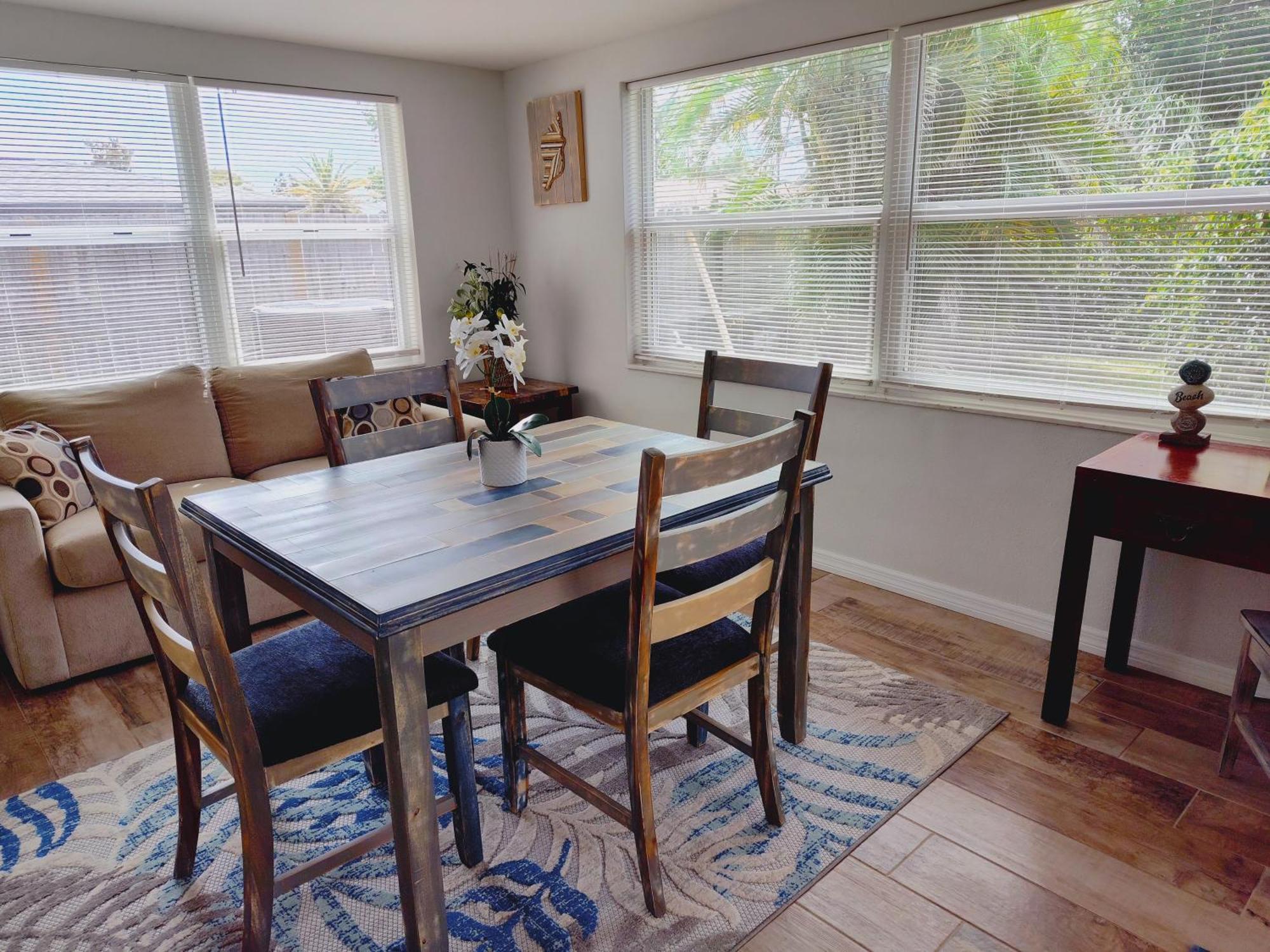 Heated & Screened In Pool Hébergement de vacances Port Richey