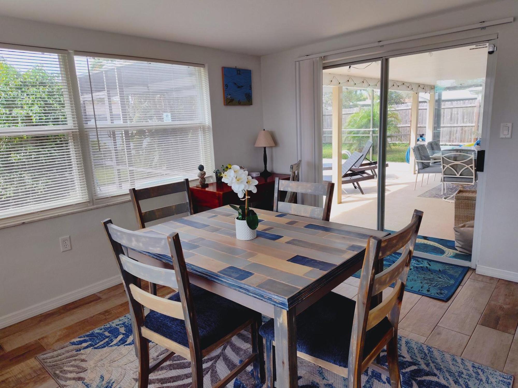 Heated & Screened In Pool * Port Richey