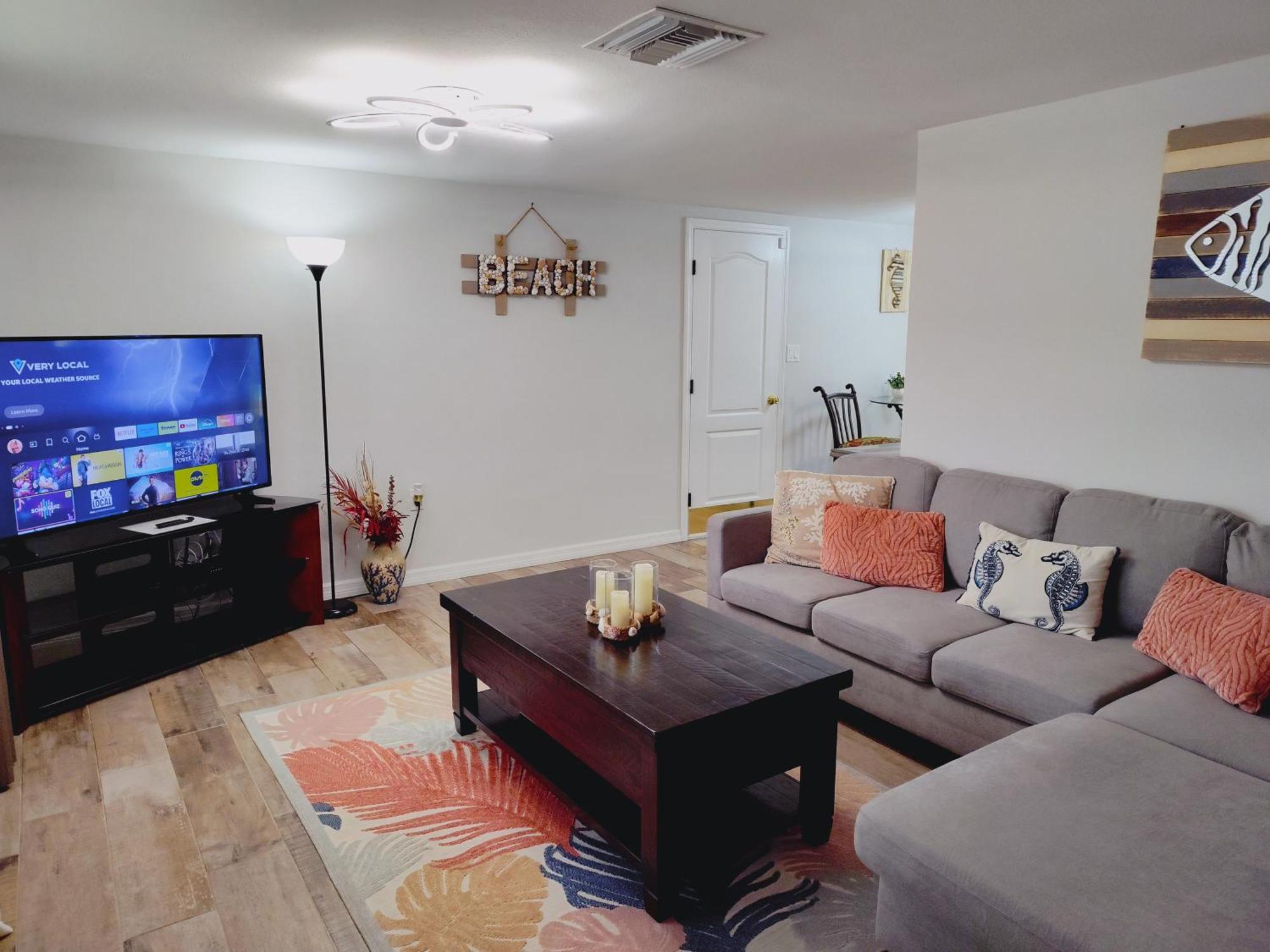 Heated & Screened In Pool * Port Richey